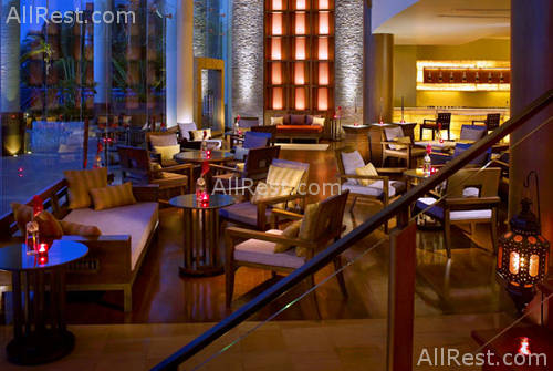 Sheraton Pattaya Resort 15
